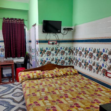 Milan Guest House Digha  Ngoại thất bức ảnh