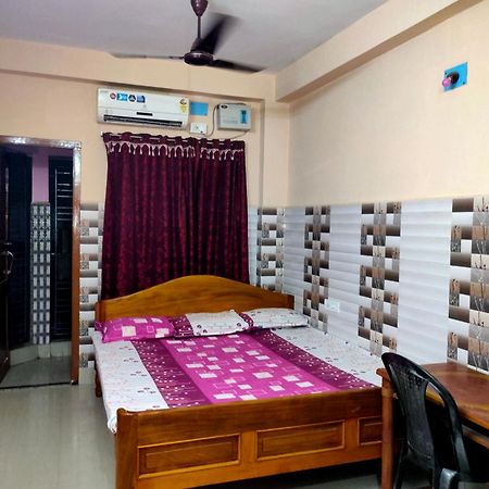 Milan Guest House Digha  Ngoại thất bức ảnh