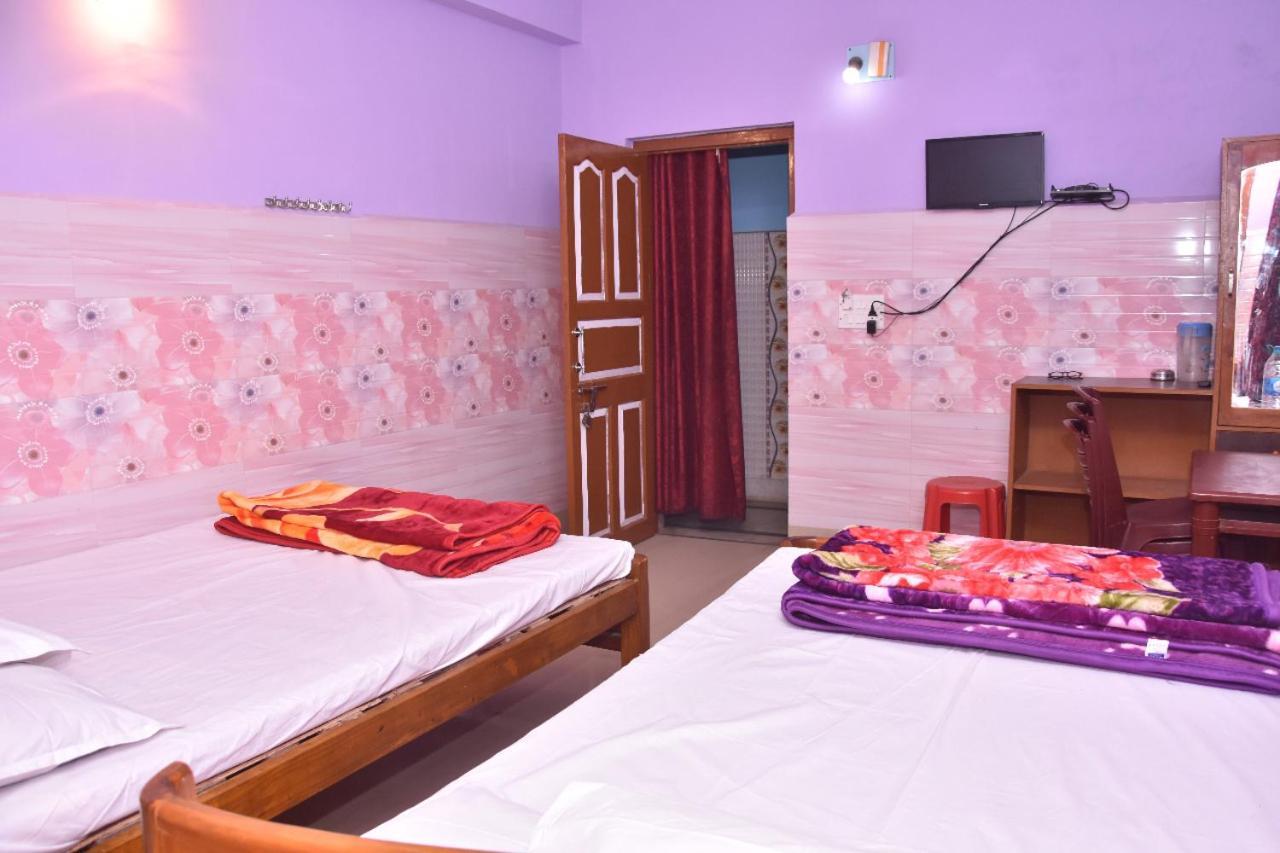 Milan Guest House Digha  Ngoại thất bức ảnh