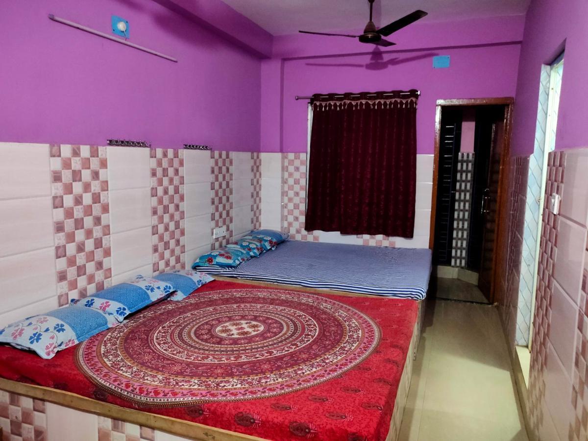 Milan Guest House Digha  Ngoại thất bức ảnh