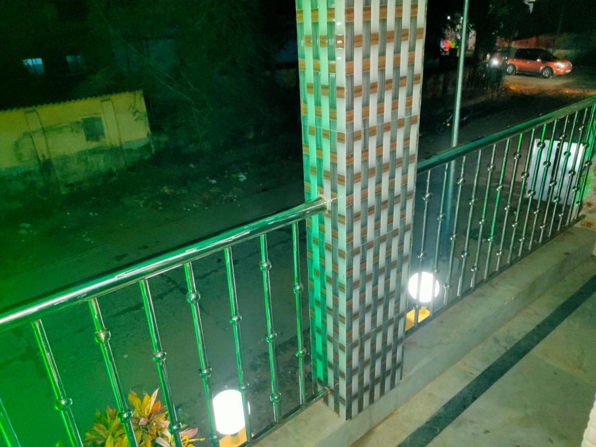 Milan Guest House Digha  Ngoại thất bức ảnh