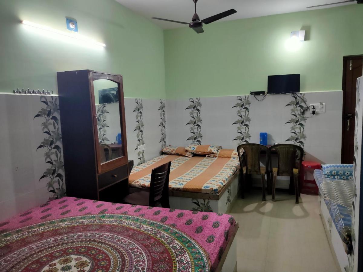 Milan Guest House Digha  Ngoại thất bức ảnh
