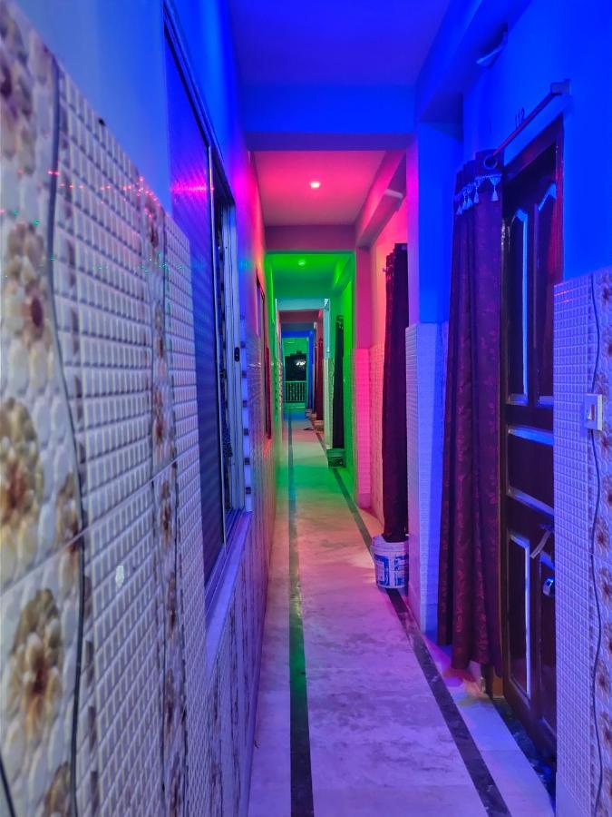 Milan Guest House Digha  Ngoại thất bức ảnh