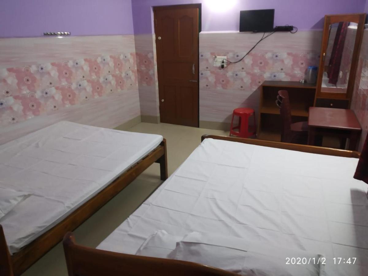 Milan Guest House Digha  Ngoại thất bức ảnh