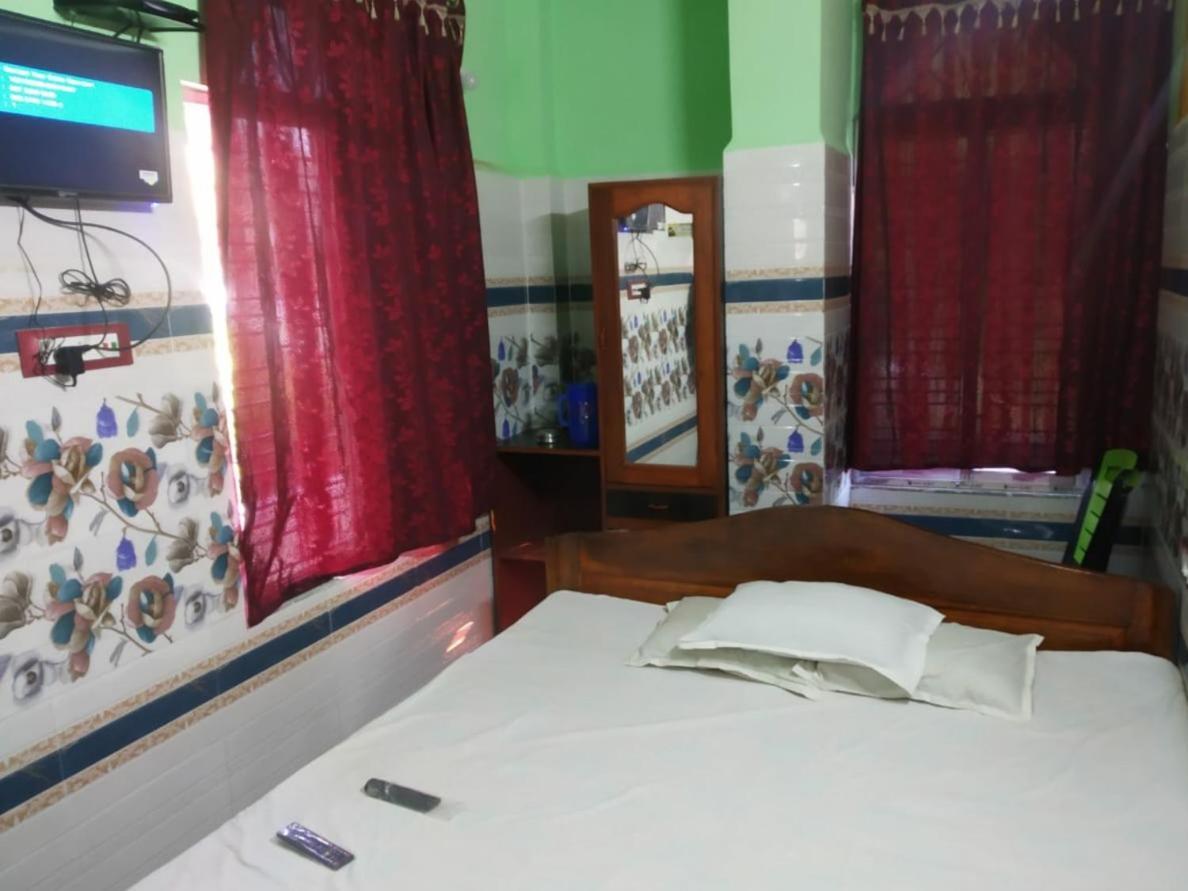 Milan Guest House Digha  Ngoại thất bức ảnh