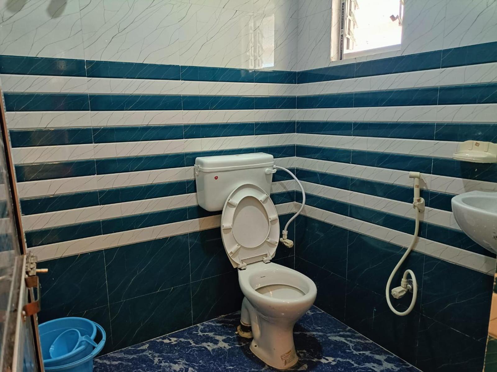 Milan Guest House Digha  Ngoại thất bức ảnh
