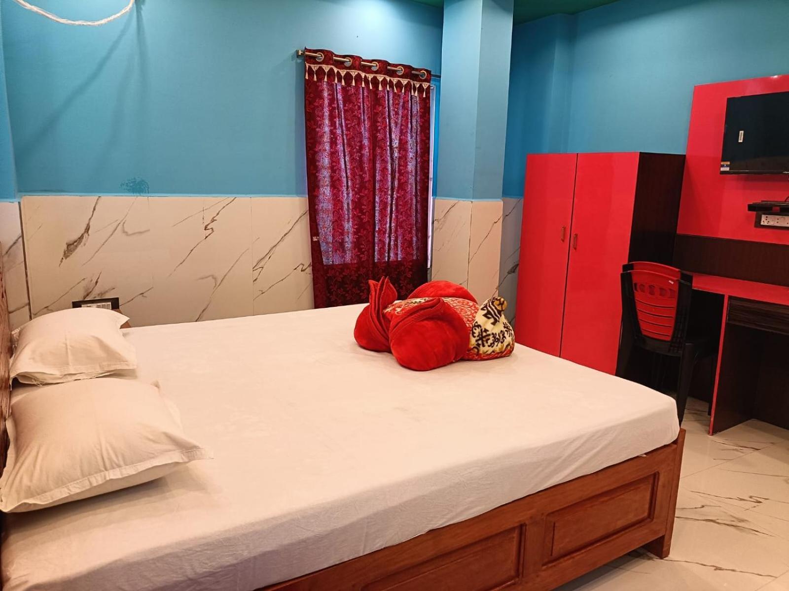 Milan Guest House Digha  Ngoại thất bức ảnh