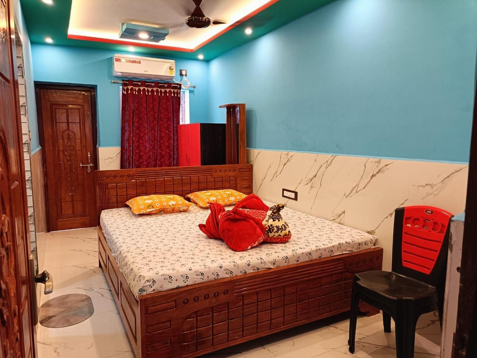 Milan Guest House Digha  Ngoại thất bức ảnh
