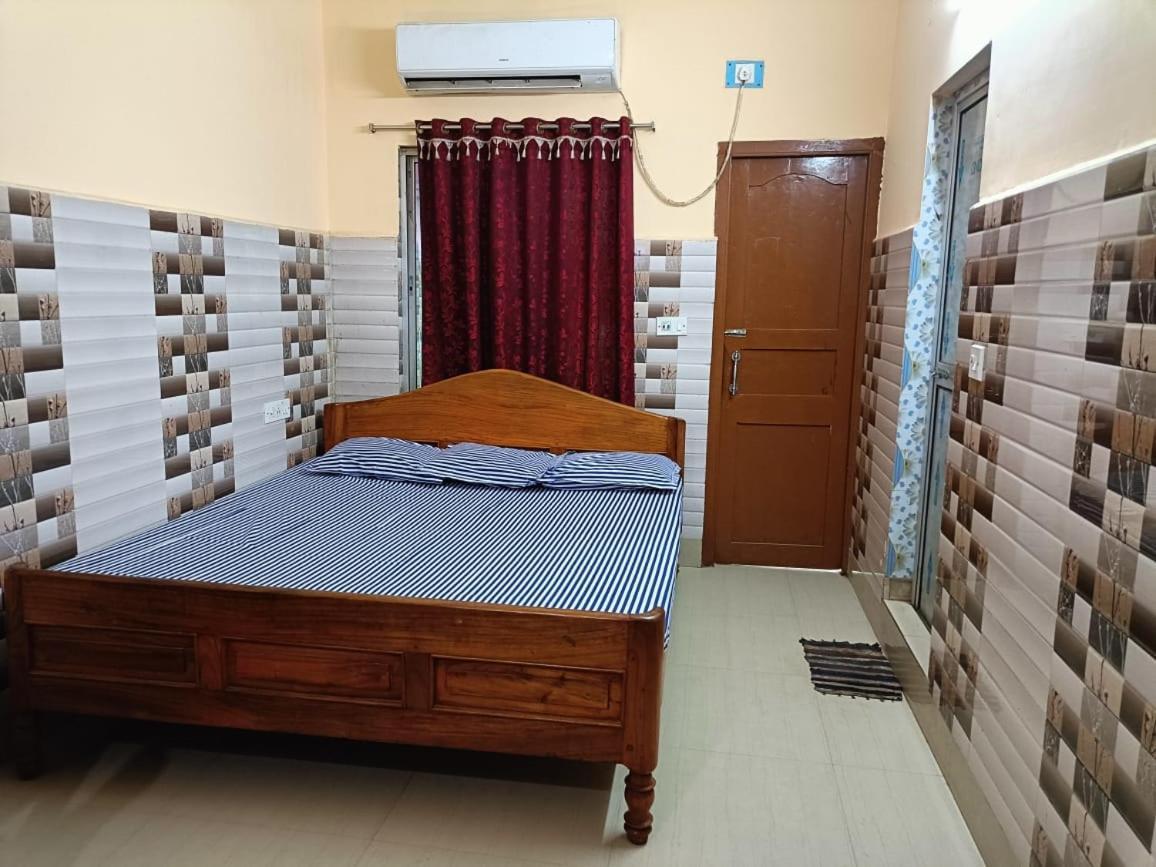 Milan Guest House Digha  Ngoại thất bức ảnh