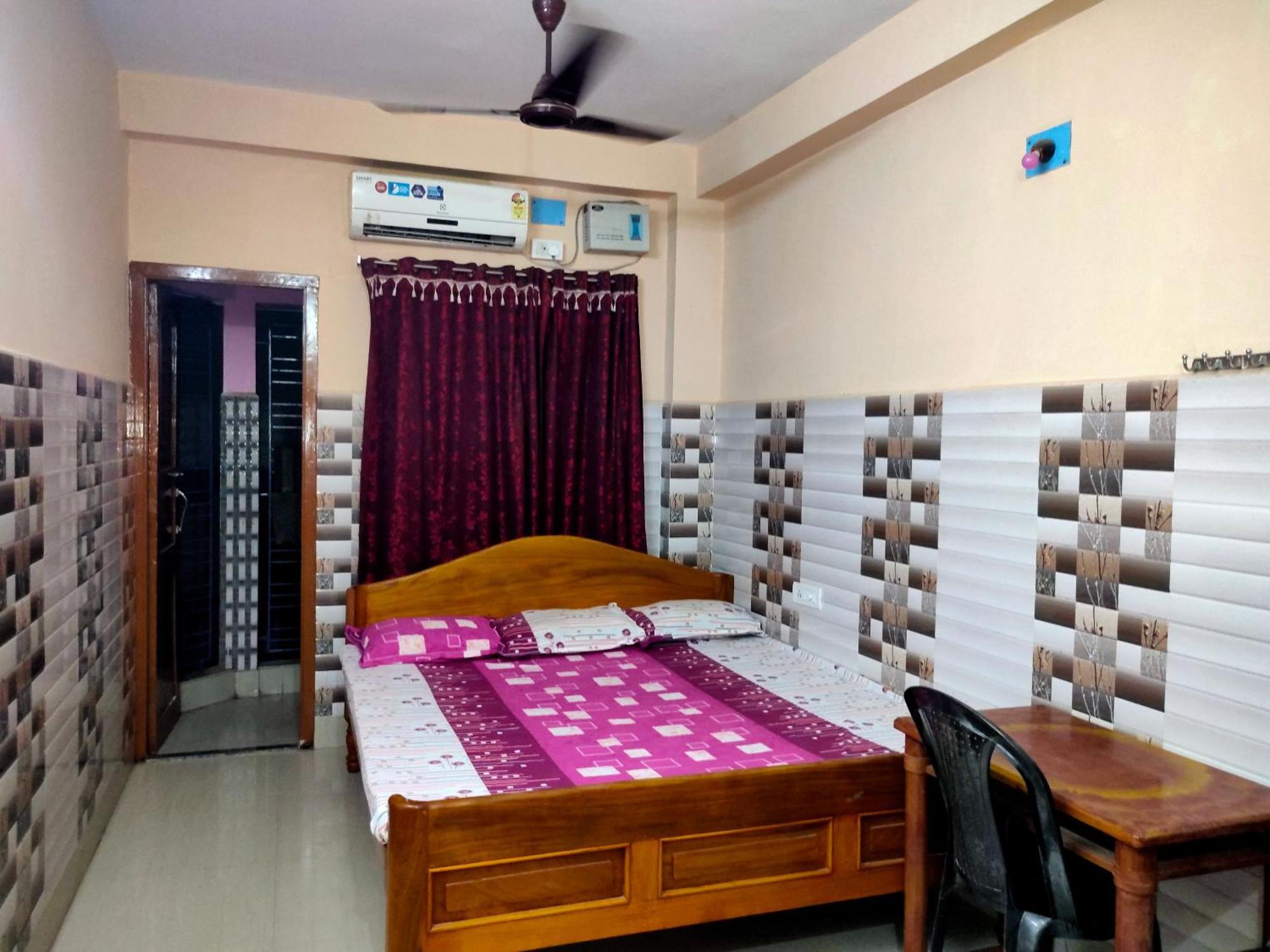 Milan Guest House Digha  Ngoại thất bức ảnh